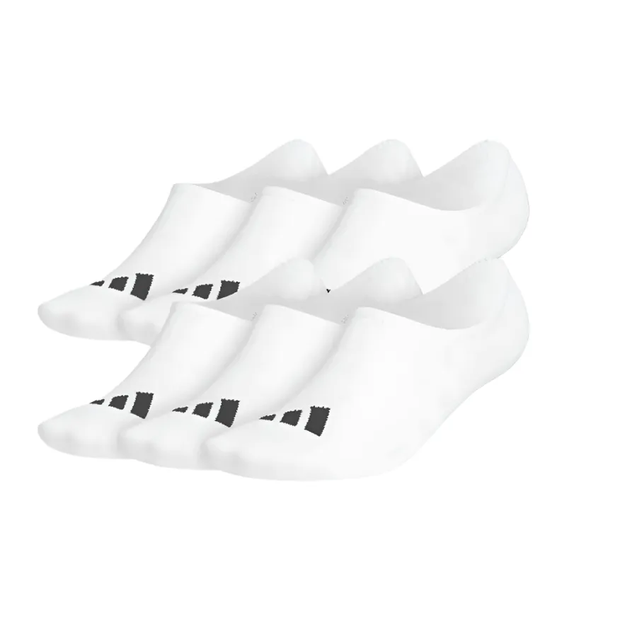 12 Pairs Adidas Golf Lowcut Socks