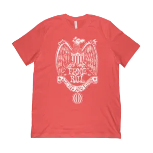 1962 Strings & Things Red T-Shirt 2XL
