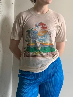 1982 Motorcross Championships t-shirt