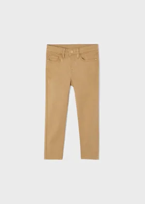 517 Slim Fit Pant