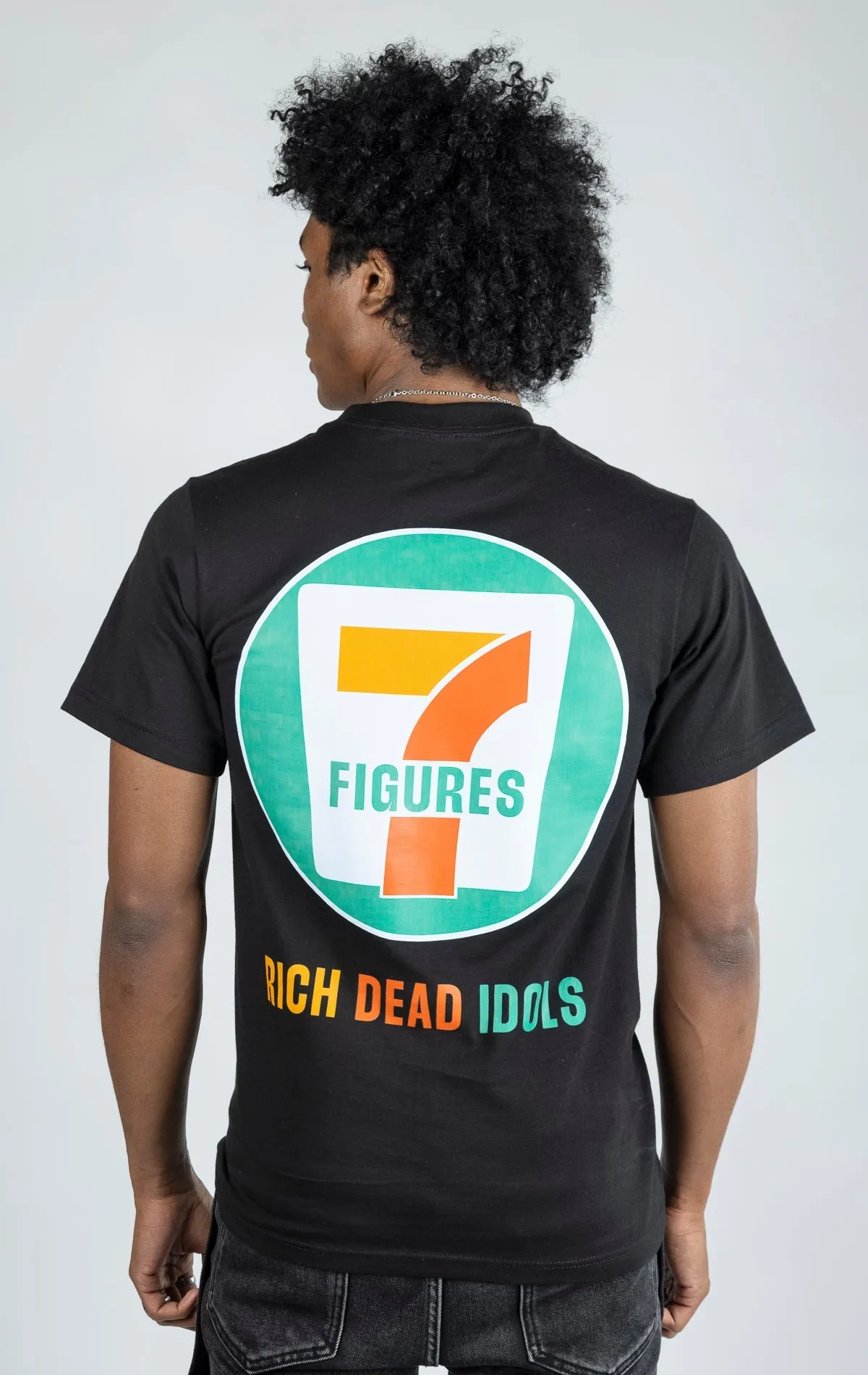 7-Figures T-Shirt