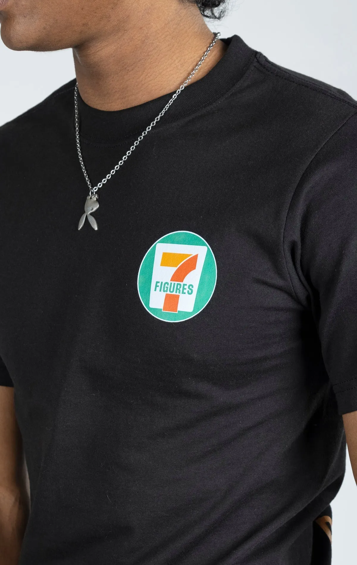 7-Figures T-Shirt