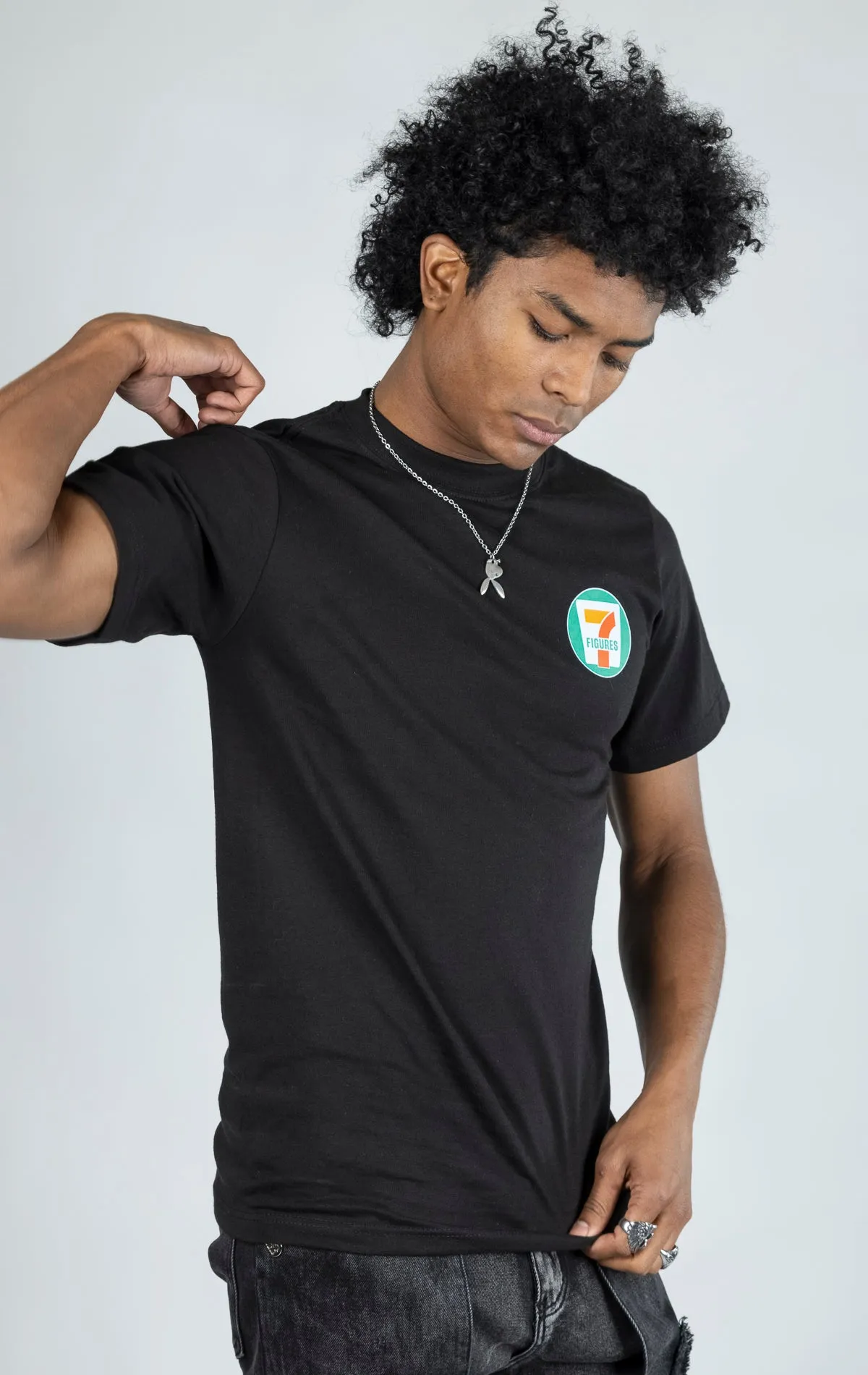 7-Figures T-Shirt