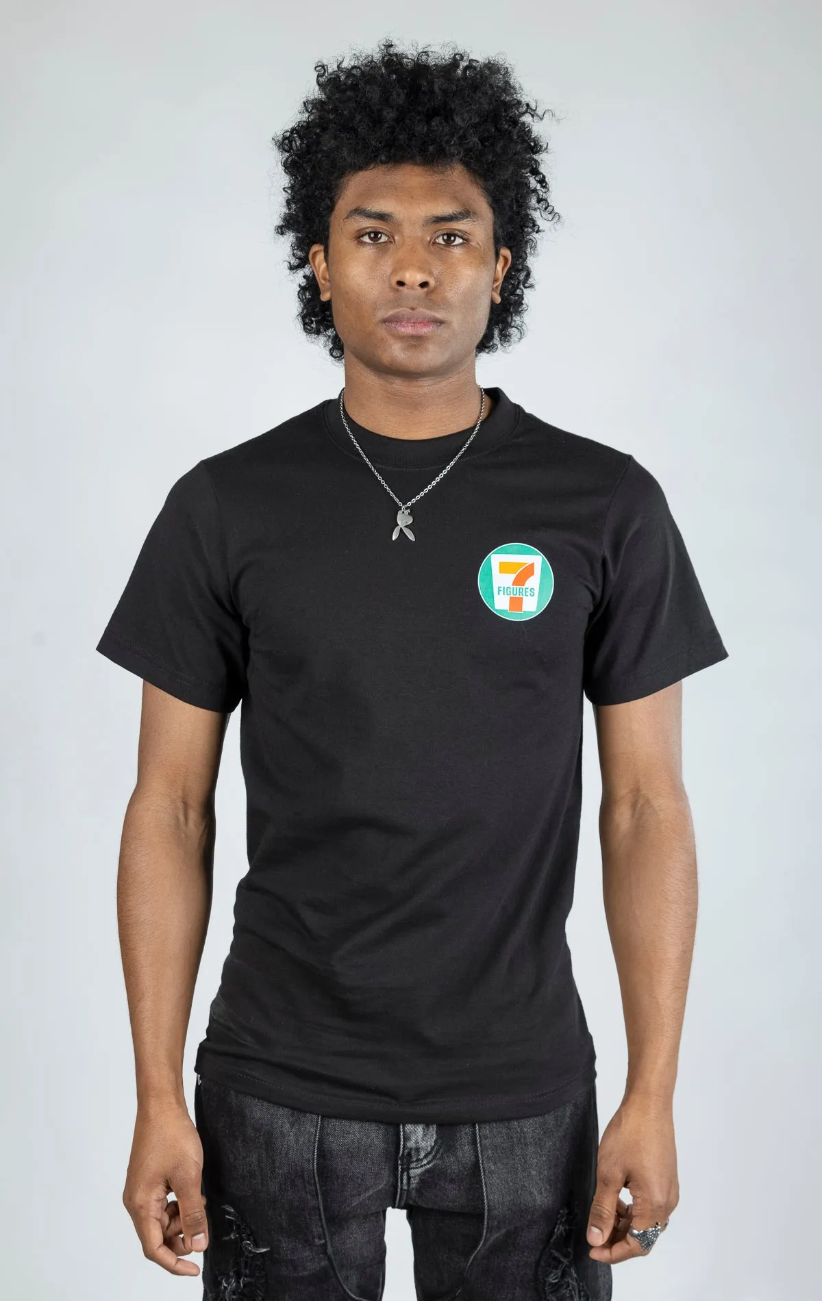 7-Figures T-Shirt