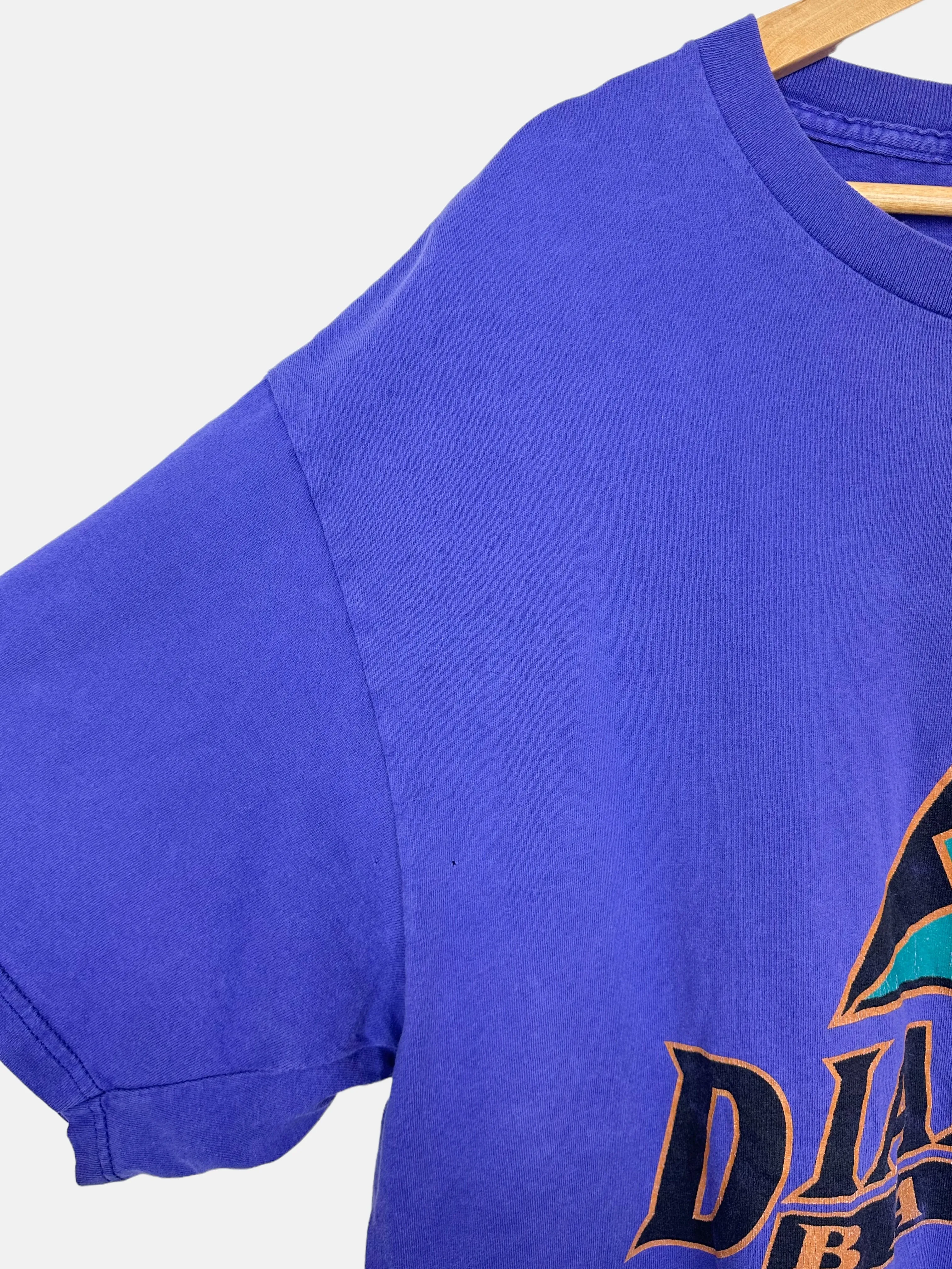 90's Arizona Diamondbacks MLB Vintage T-Shirt Size XL