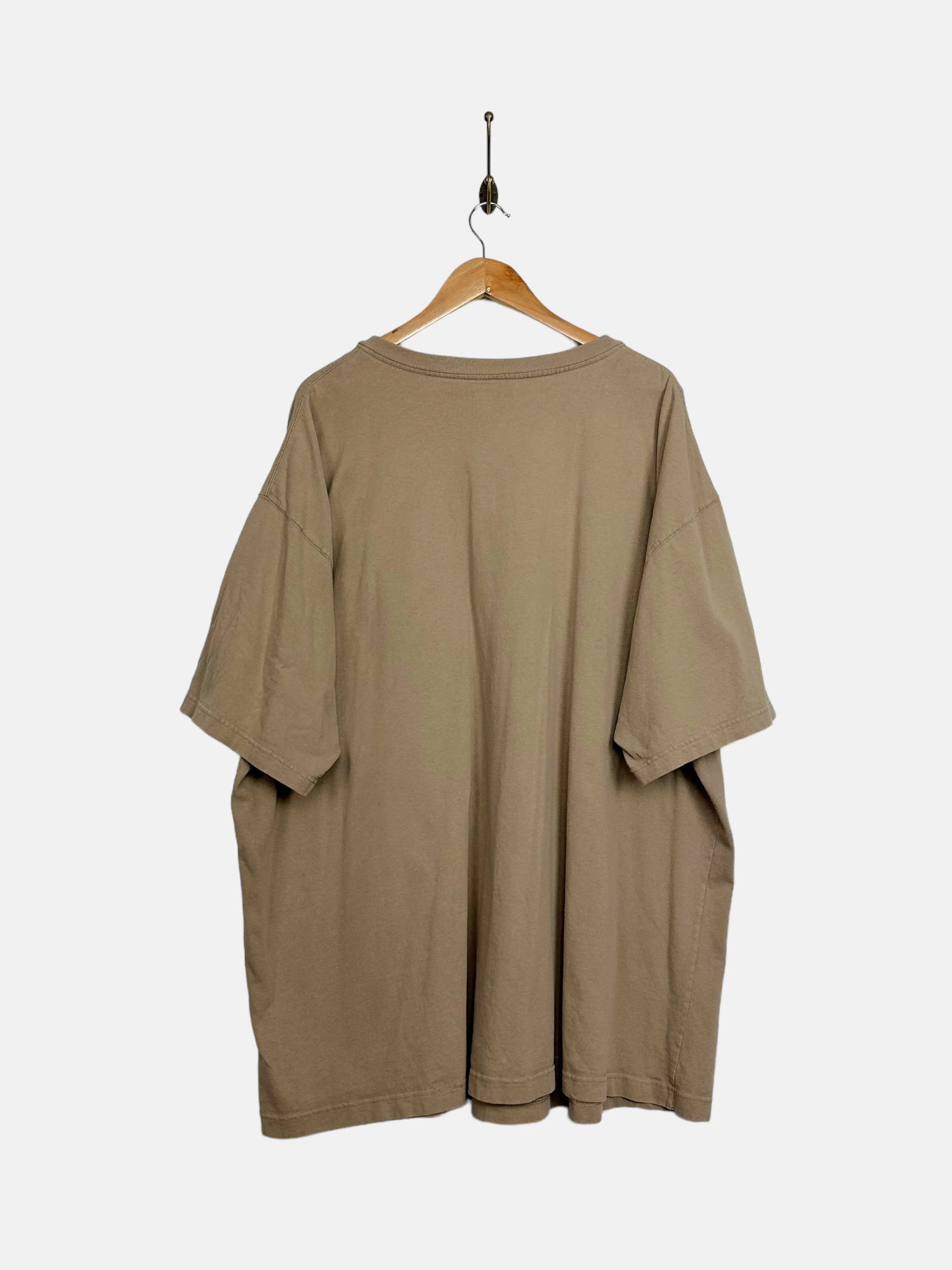 90's Carhartt Vintage T-Shirt Size 3XL