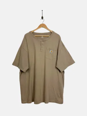 90's Carhartt Vintage T-Shirt Size 3XL
