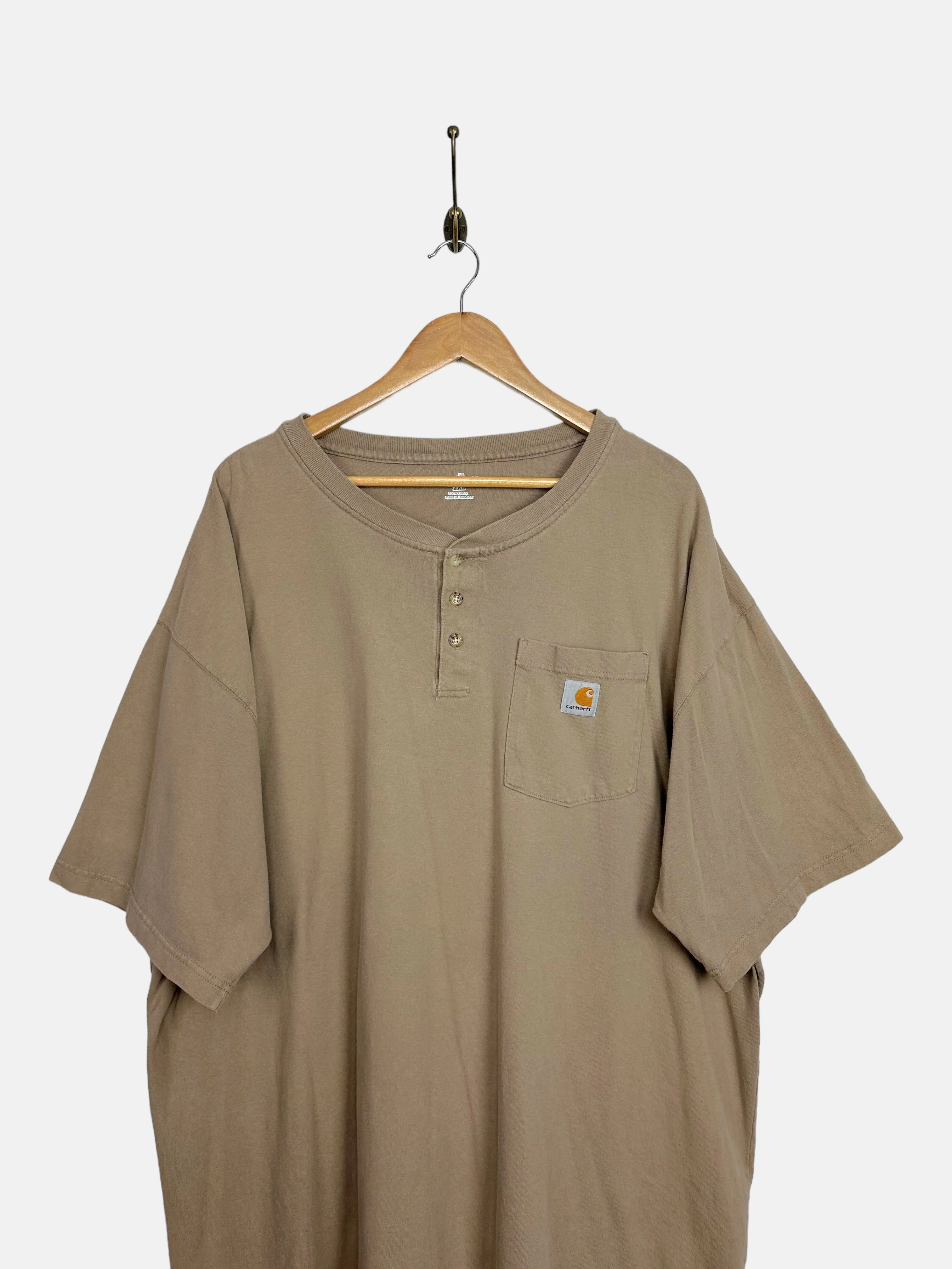 90's Carhartt Vintage T-Shirt Size 3XL