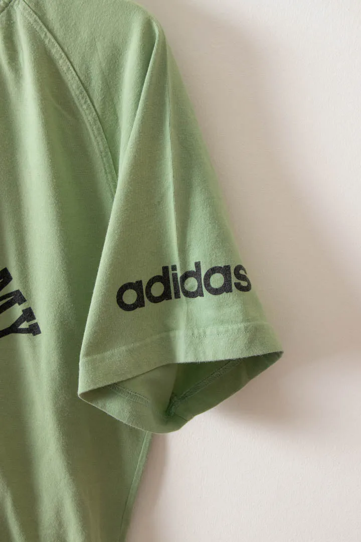 Adidas Bollettieri Tennis Academy T-Shirt (S)