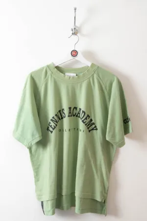 Adidas Bollettieri Tennis Academy T-Shirt (S)