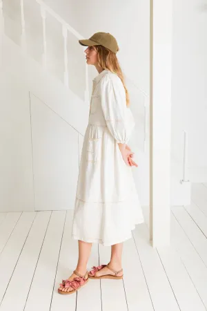 Adrienne Dress