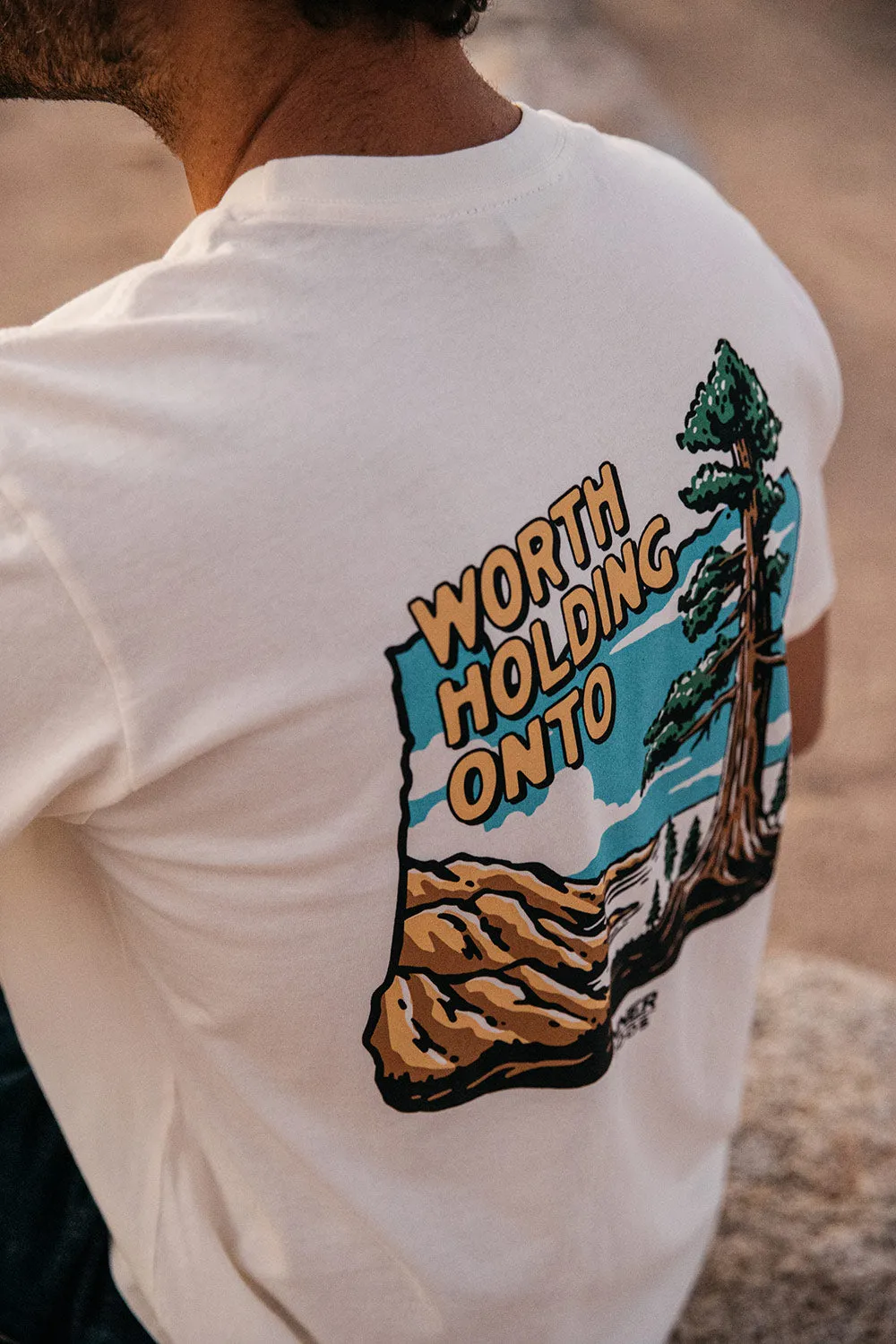 Adventure T-Shirt (Final sale)