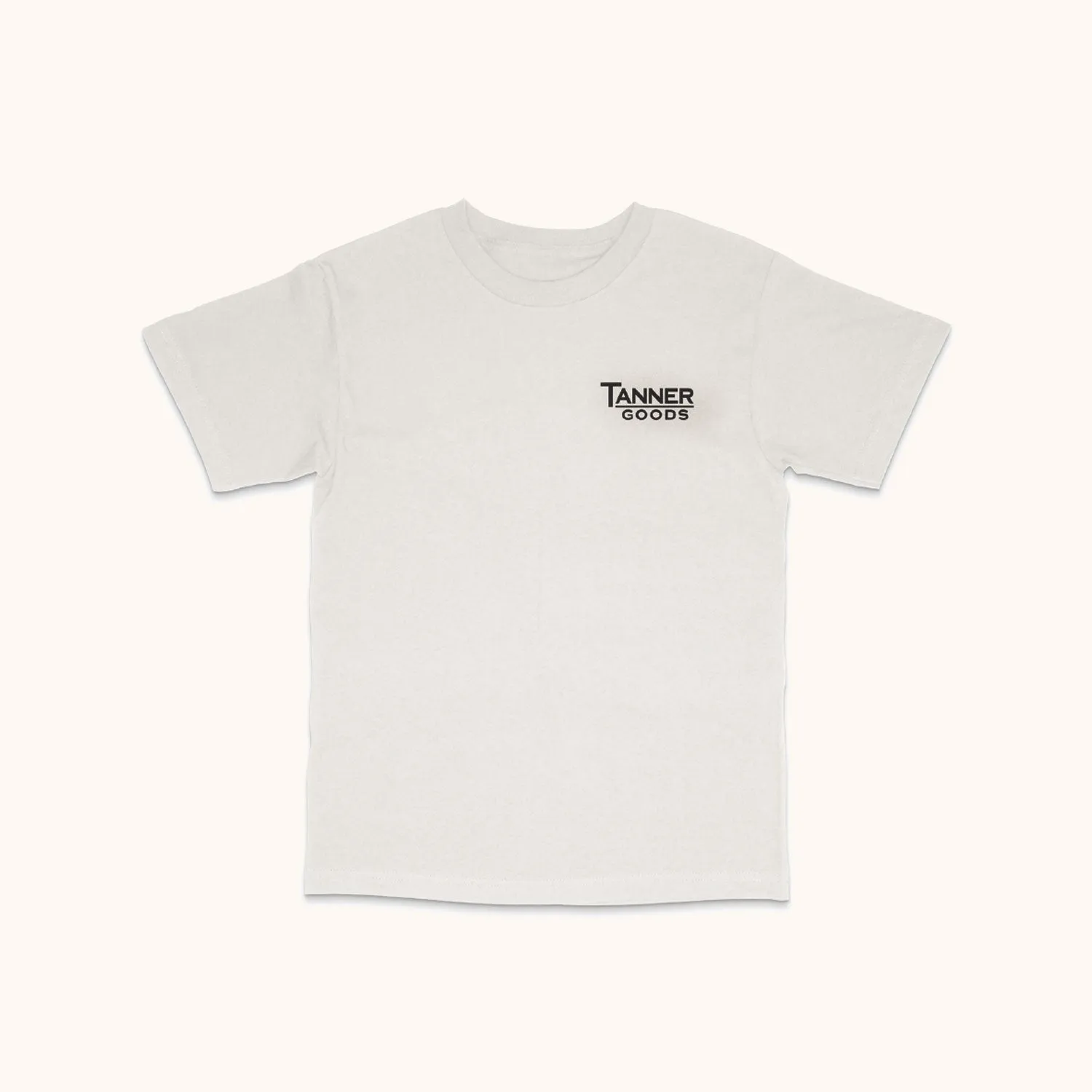 Adventure T-Shirt (Final sale)