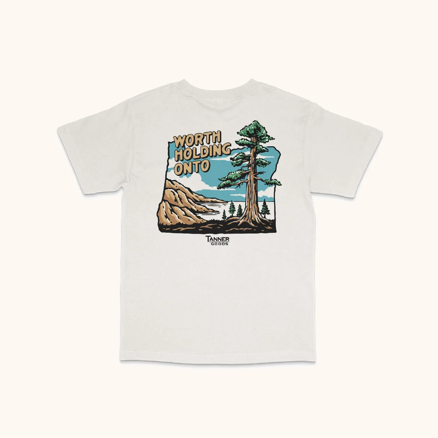 Adventure T-Shirt (Final sale)