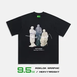 AG® Future Structure Break the Shackles T-Shirt