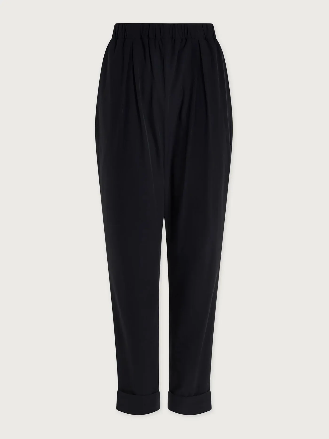 Alana Slim Tapered Pant 27"