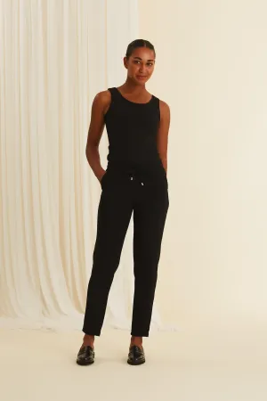 ALYCIA Tapered Pants