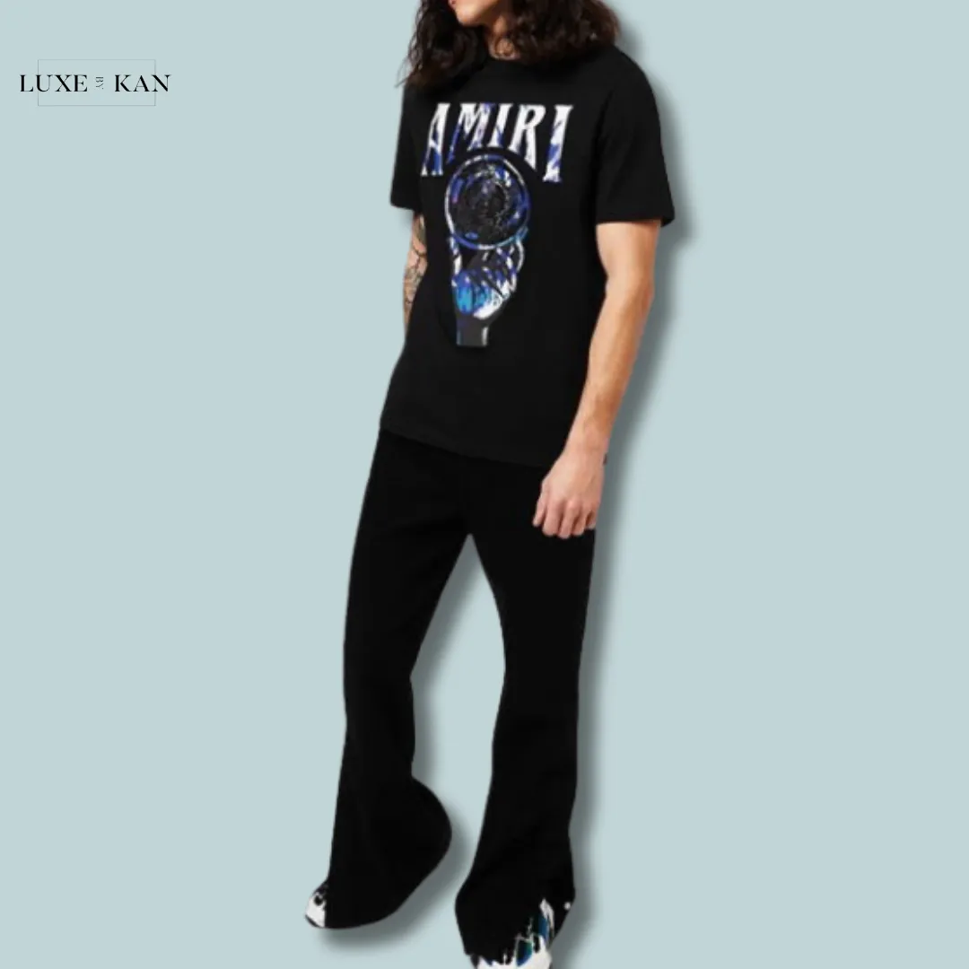 AMIRI
CRYSTAL BALL T SHIRT