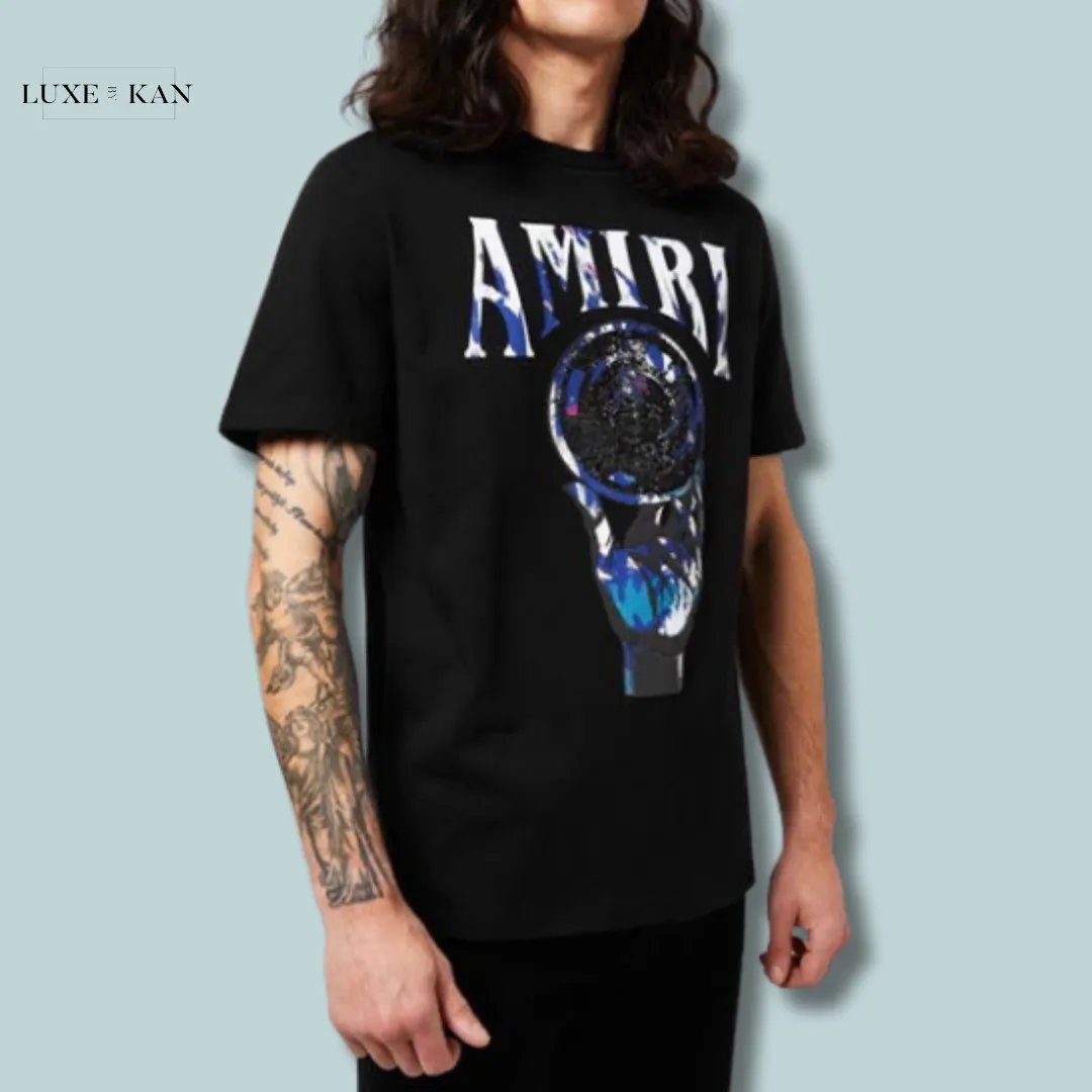 AMIRI
CRYSTAL BALL T SHIRT