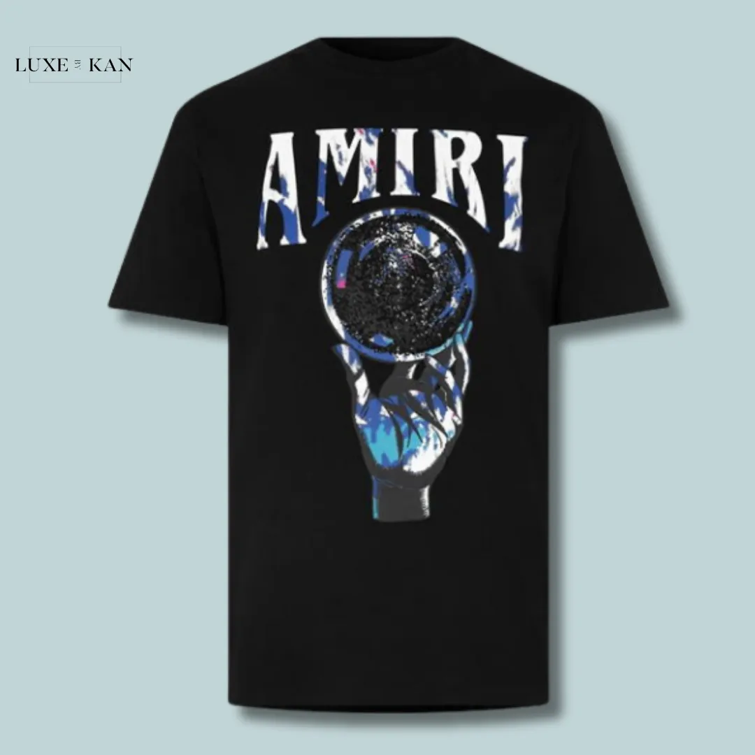 AMIRI
CRYSTAL BALL T SHIRT