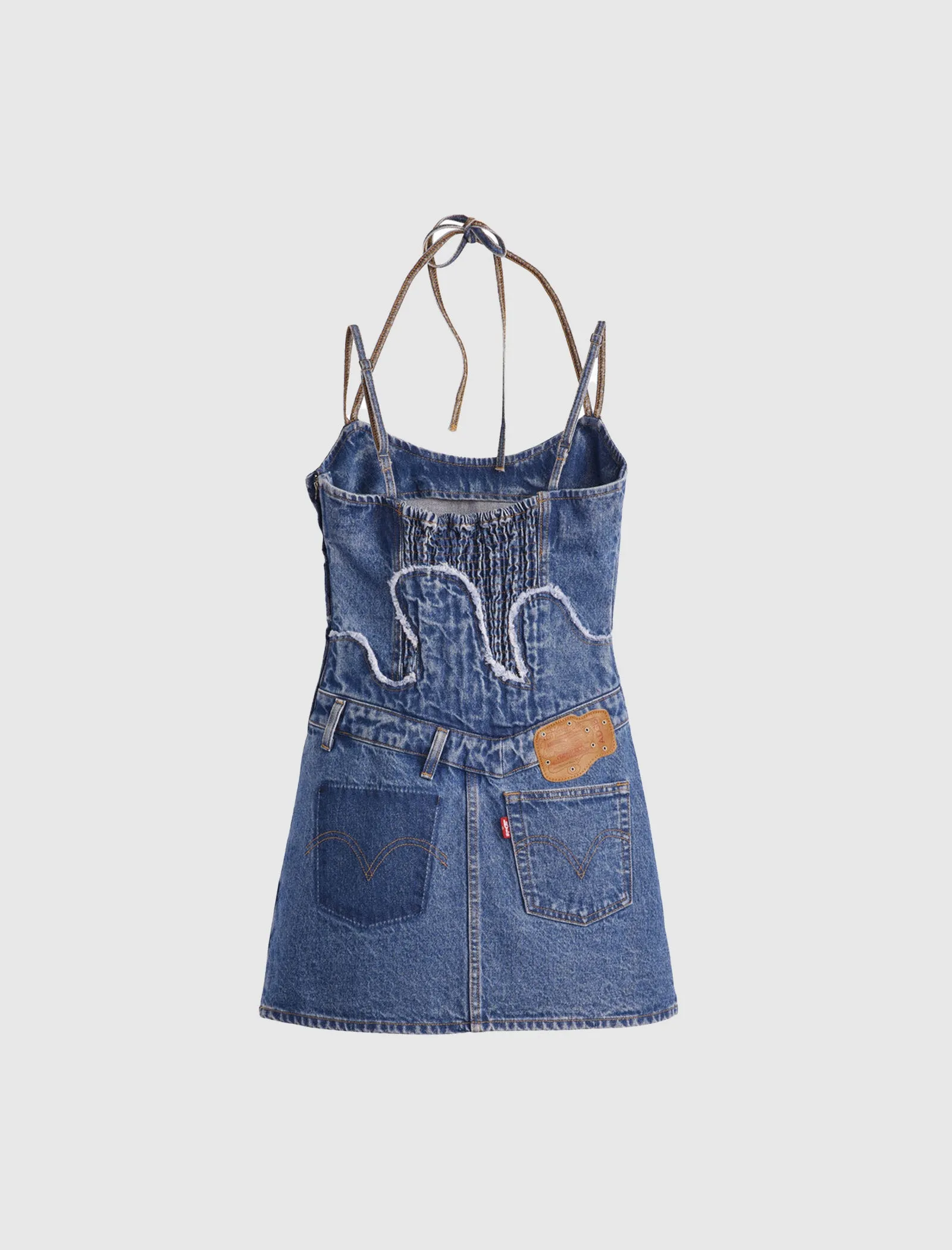 ANDERSSON BELL MINI DRESS