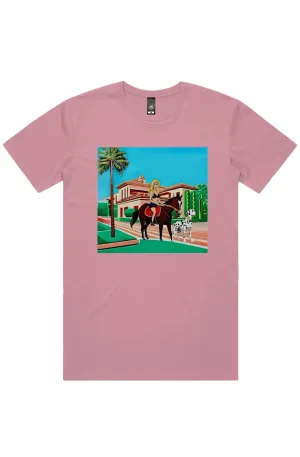 Aristopaws Short Sleeve Staple T-Shirt
