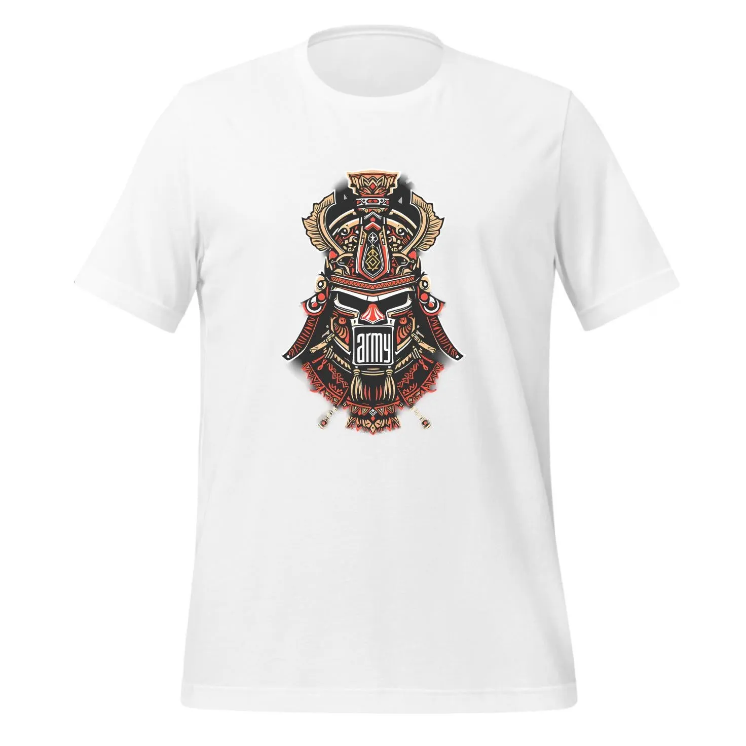 ARMY Warrior Helmet | Classic T-Shirt (Unisex)