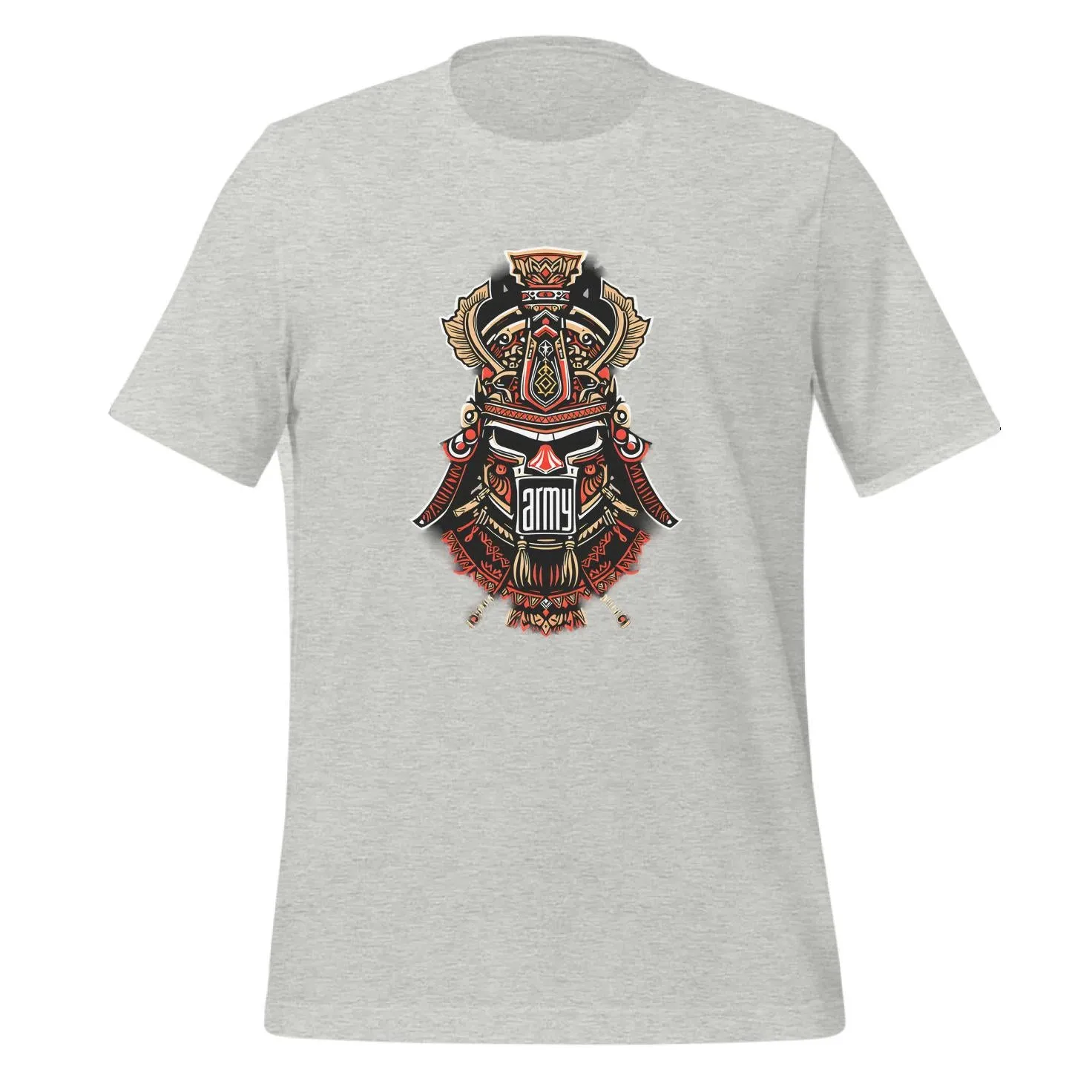 ARMY Warrior Helmet | Classic T-Shirt (Unisex)