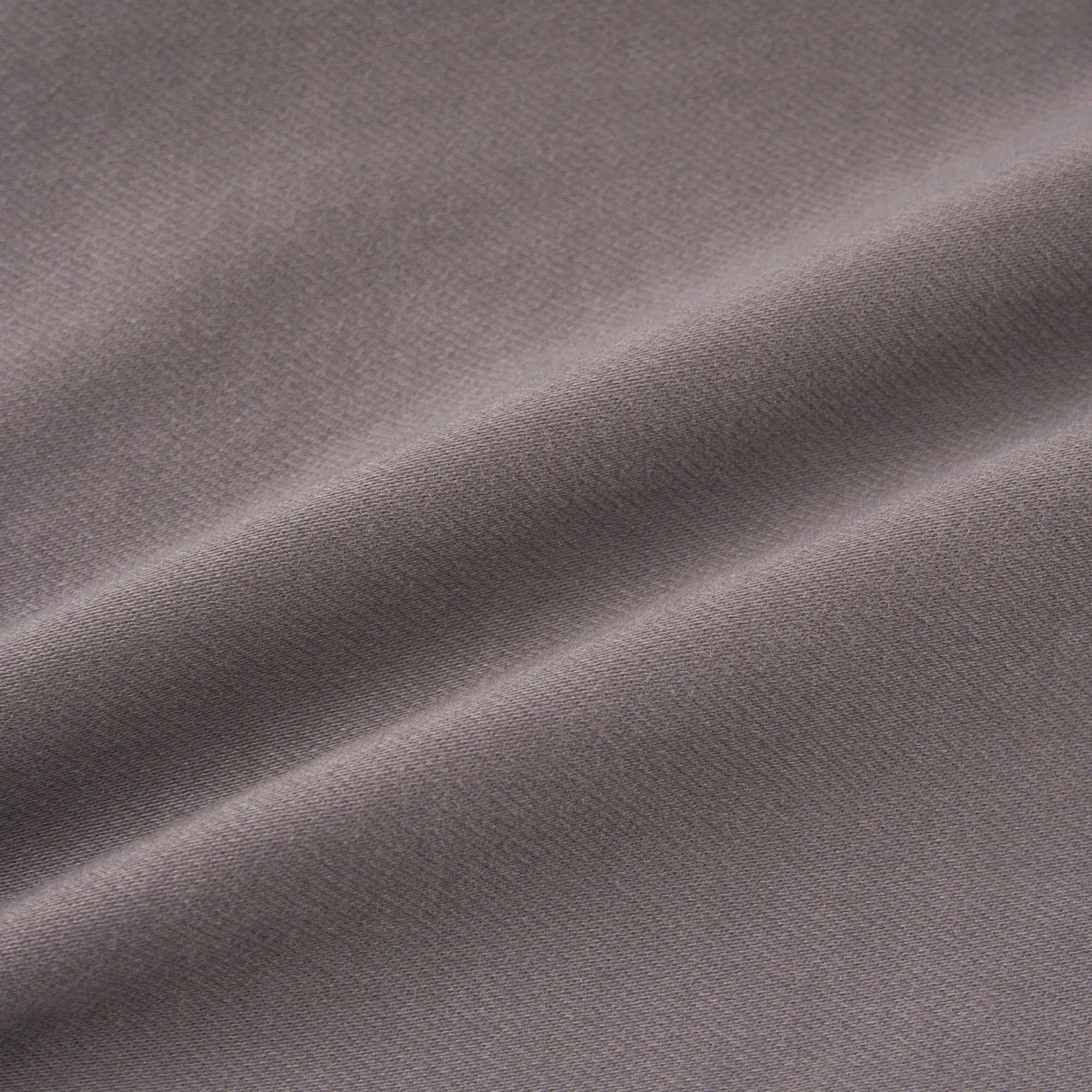 ARYAN - Slim-Fit Washed Cotton Pants