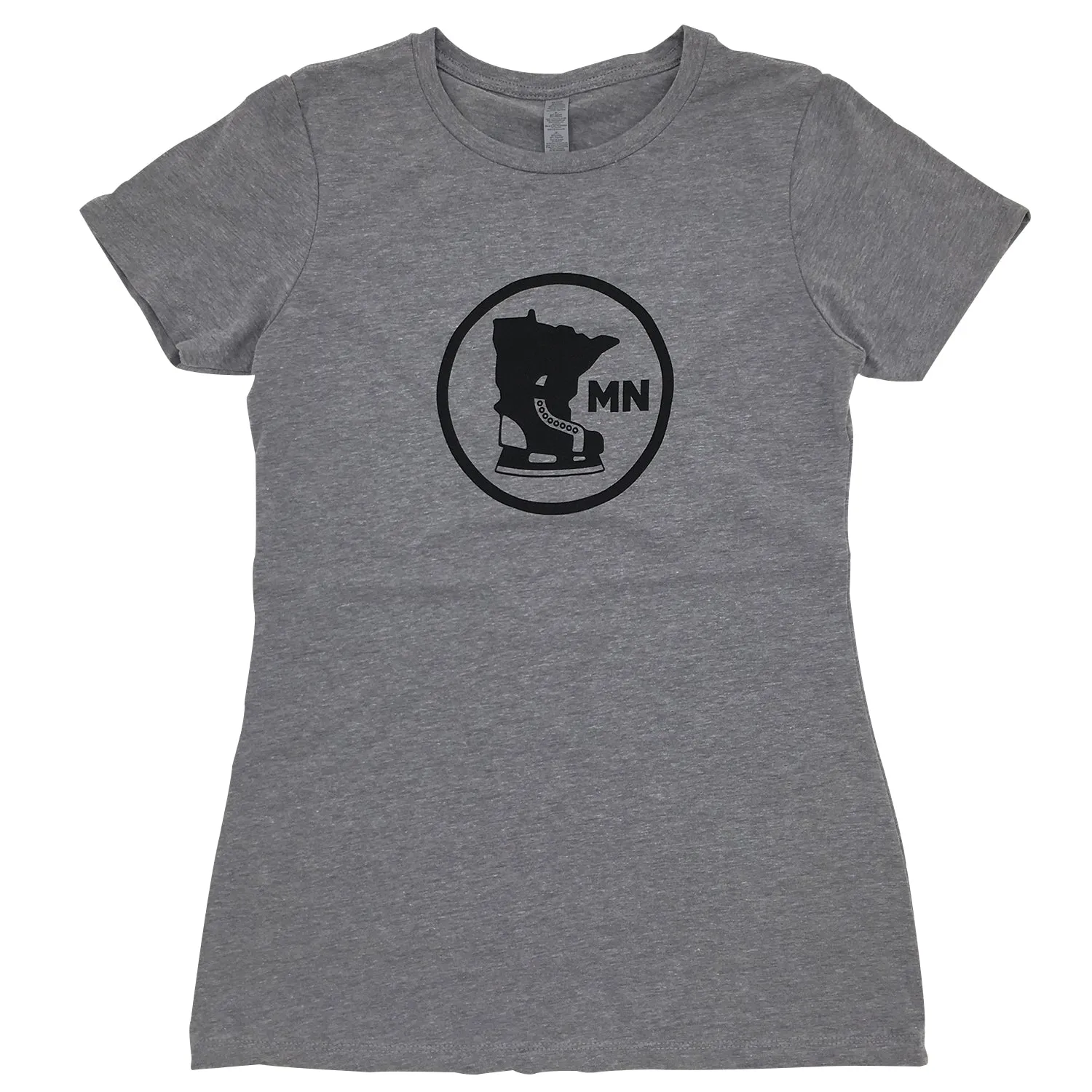 ATHLETIC HEATHER - women