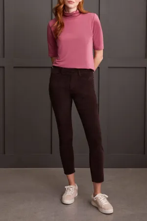 Audrey Ankle Slim Cord