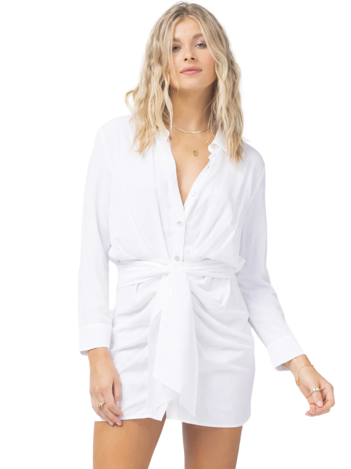 Aura Dress ::RET