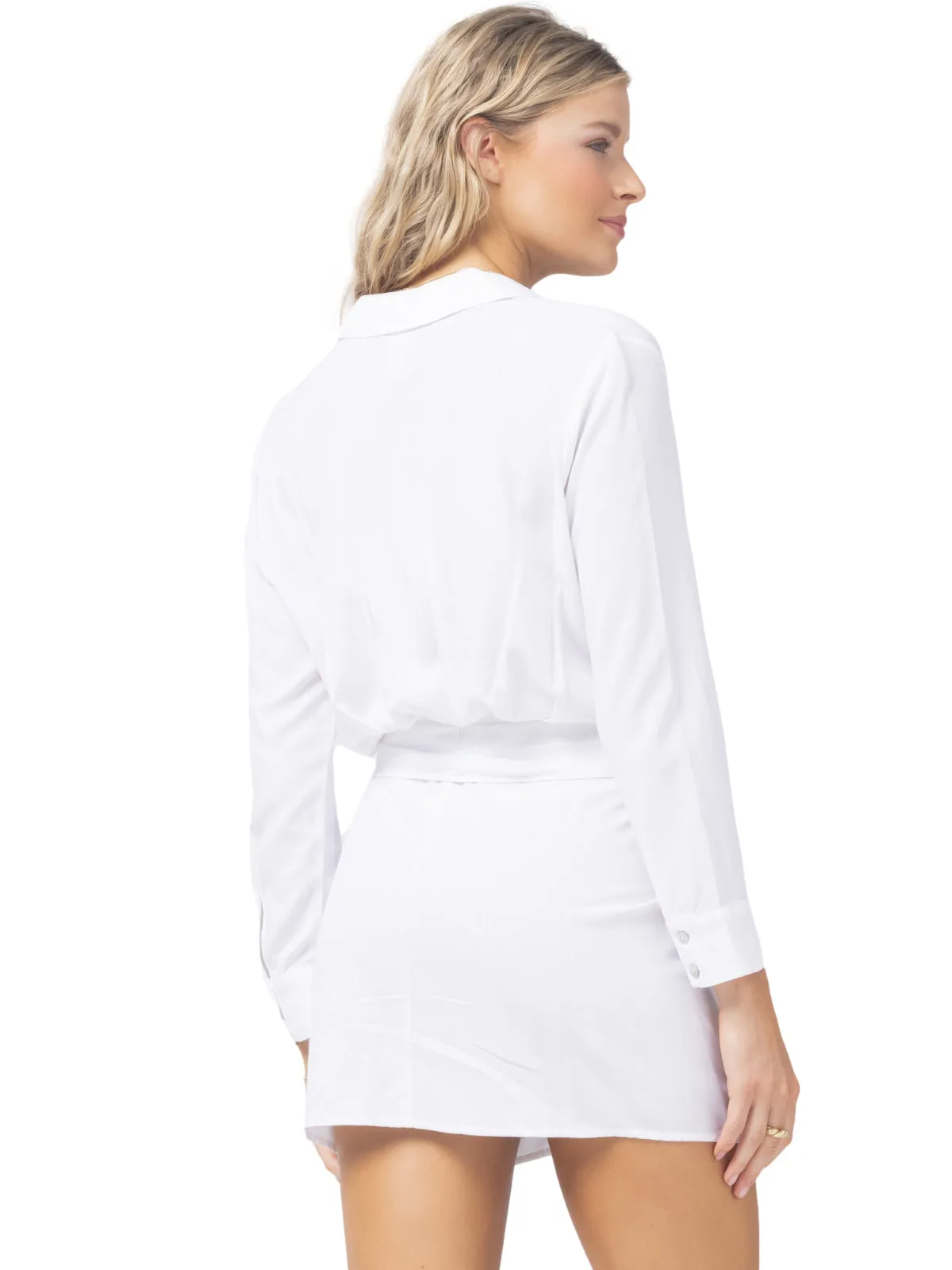 Aura Dress ::RET