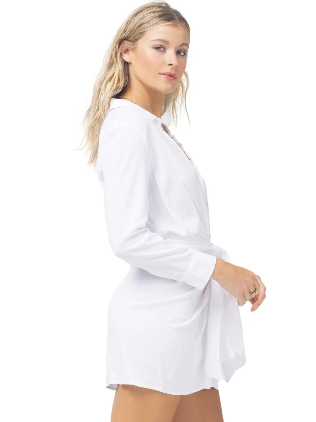 Aura Dress ::RET
