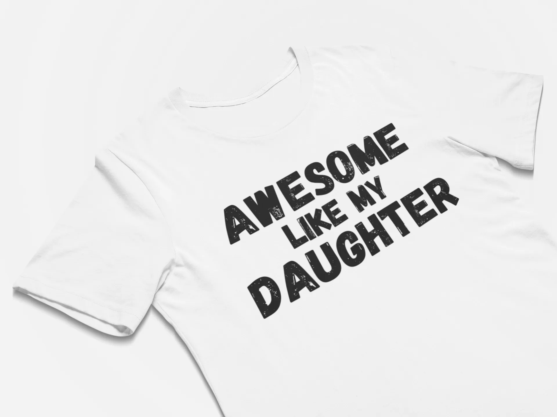 Awesome Like My Daughter