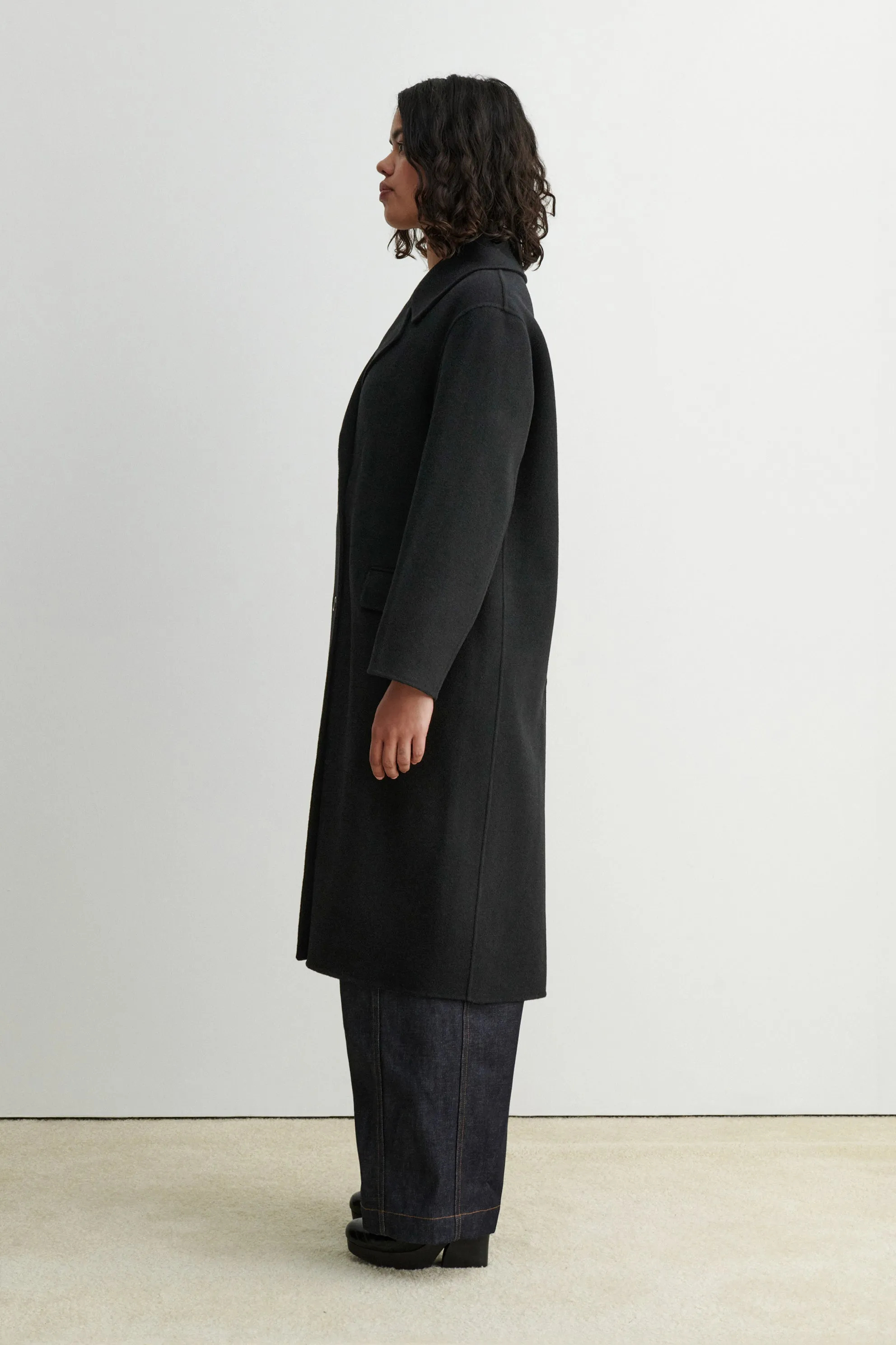 Axel Coat