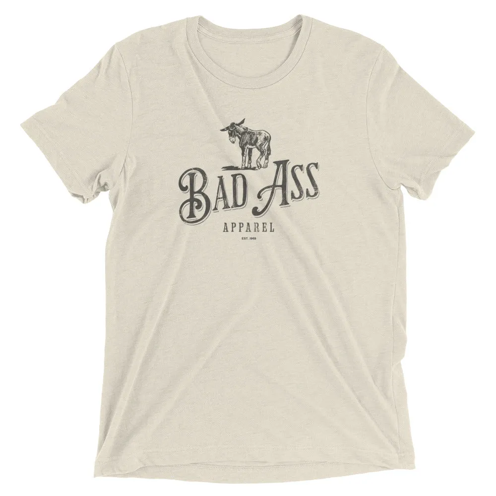Bad Ass Apparel vintage t-shirt