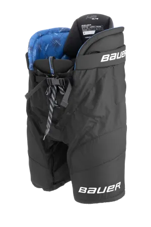 Bauer HP Elite Pants- Intermediate