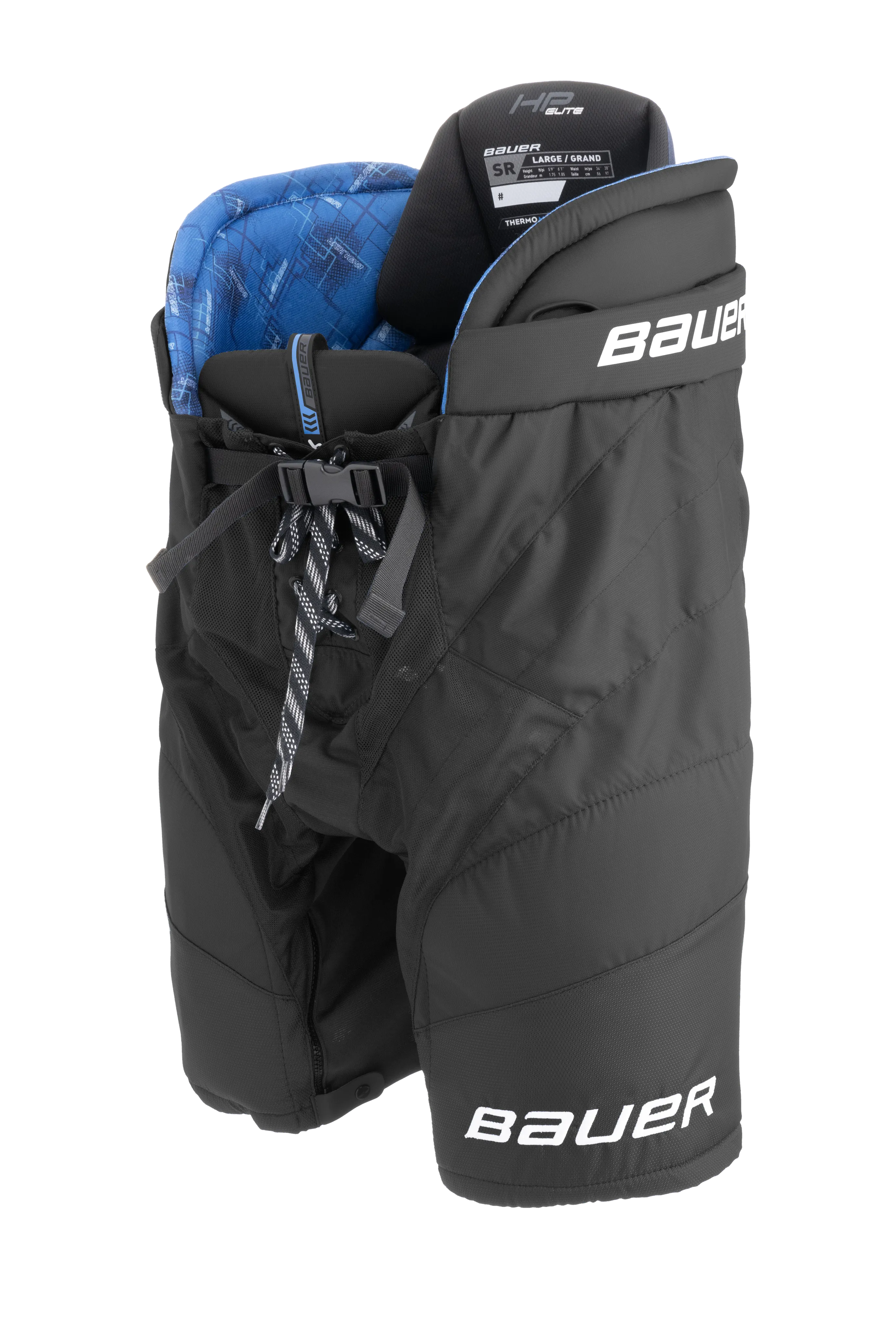 Bauer HP Elite Pants- Intermediate