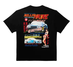BB Drift SS Knit