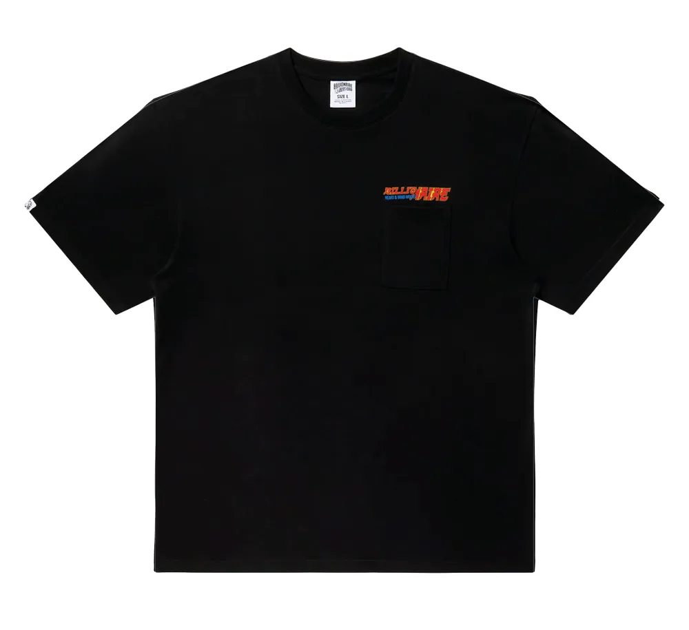 BB Drift SS Knit