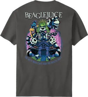Beaglejuice T-shirt