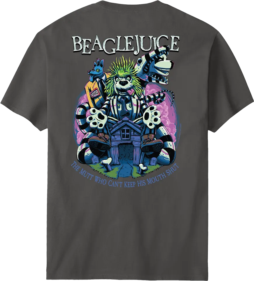 Beaglejuice T-shirt