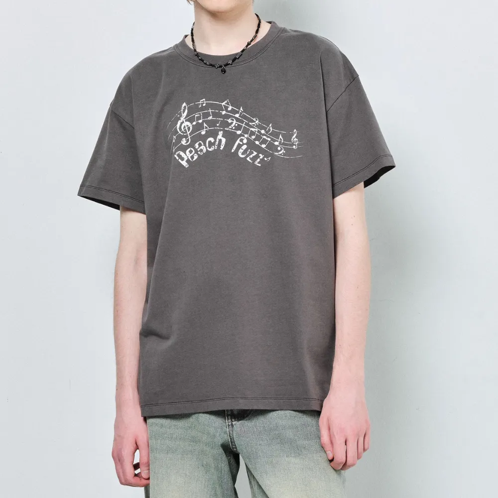 “Beating Notes” T-shirt