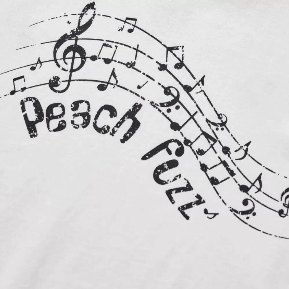 “Beating Notes” T-shirt