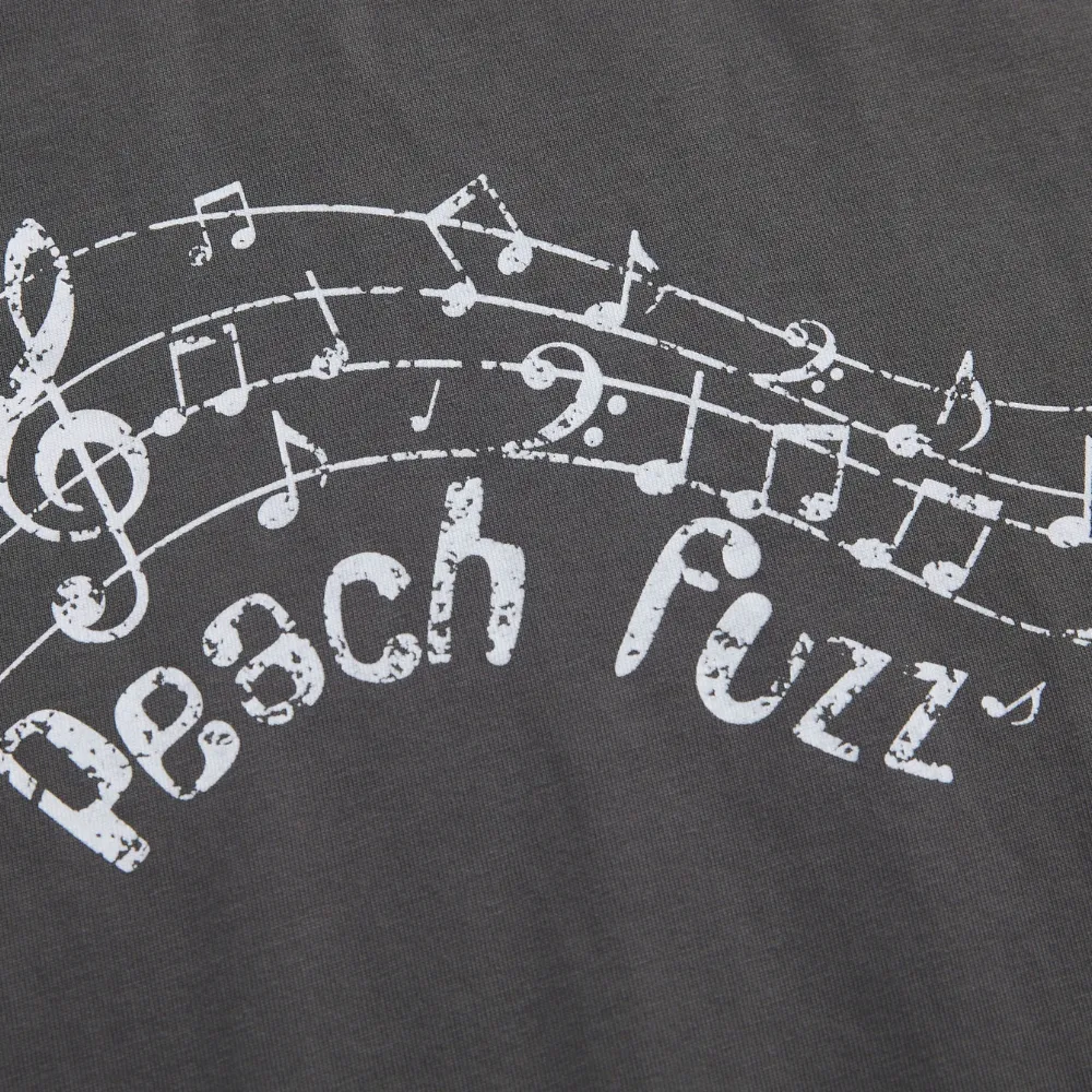 “Beating Notes” T-shirt