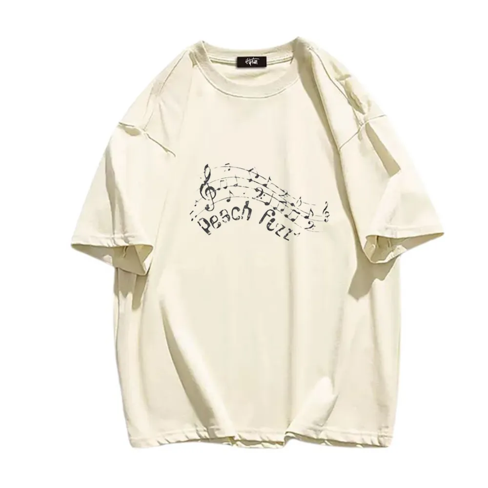 “Beating Notes” T-shirt