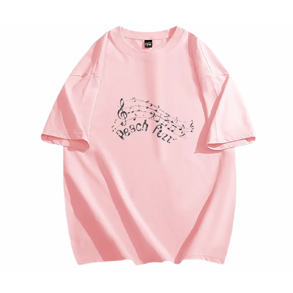 “Beating Notes” T-shirt
