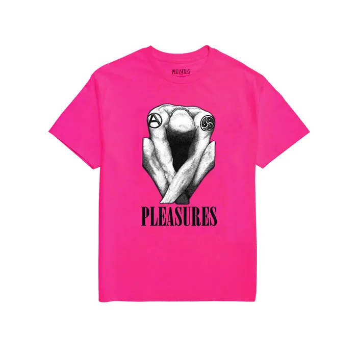 BENDED T-SHIRT