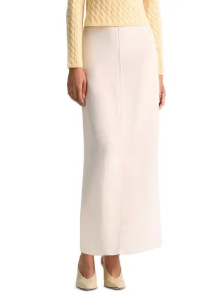 Benji Skirt (Ivory)